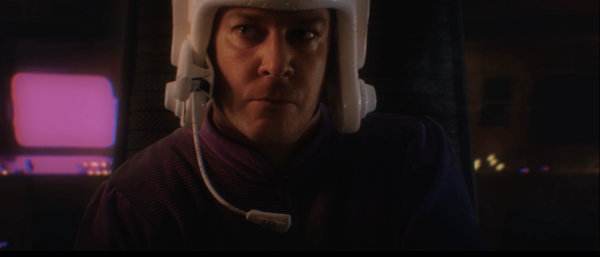 The Galactic Ghoul